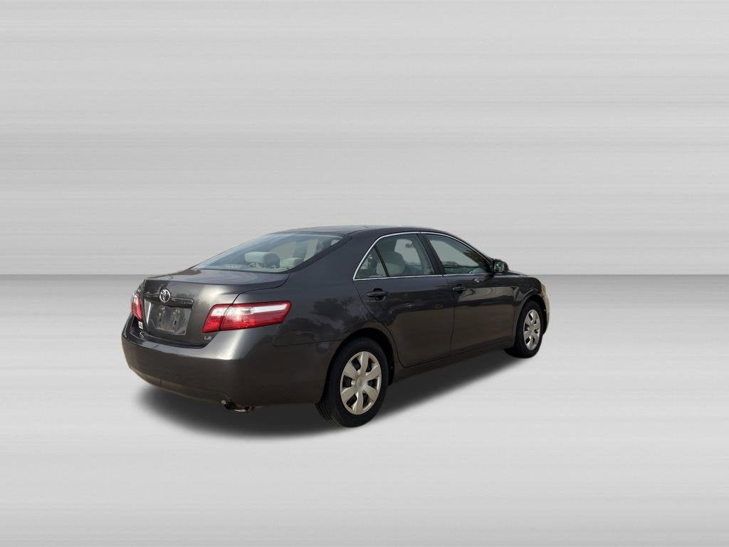 2009 Toyota CAMRY LE