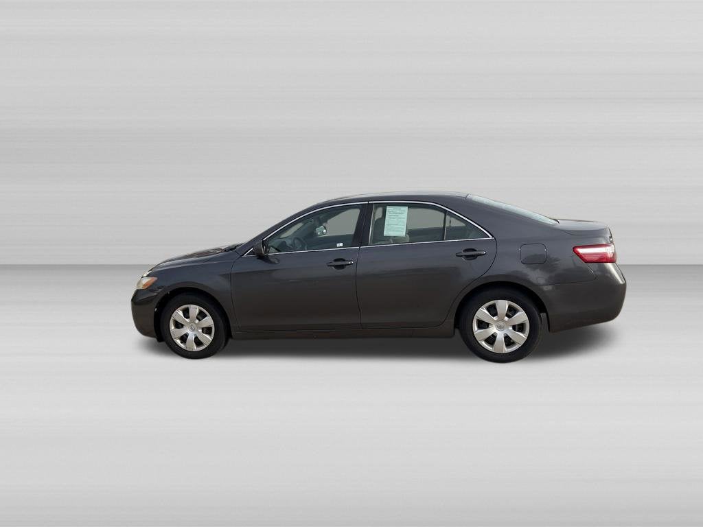2009 Toyota CAMRY LE
