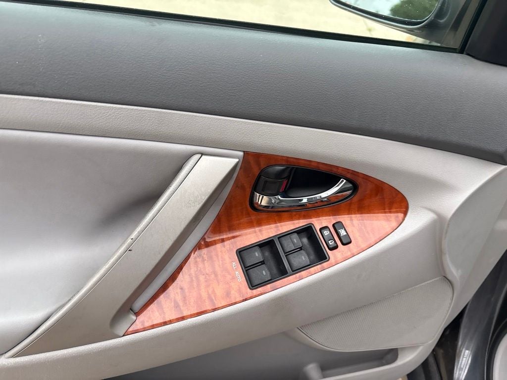 2010 Toyota Camry XLE