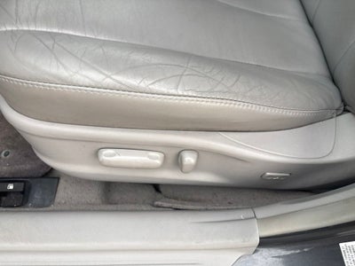 2010 Toyota Camry XLE