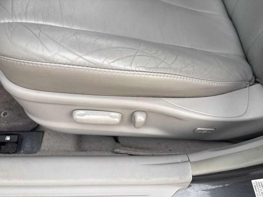 2010 Toyota Camry XLE