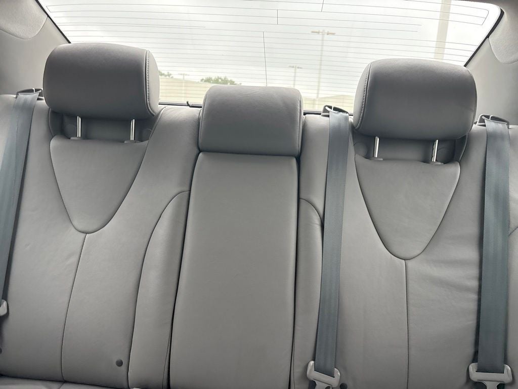 2010 Toyota Camry XLE