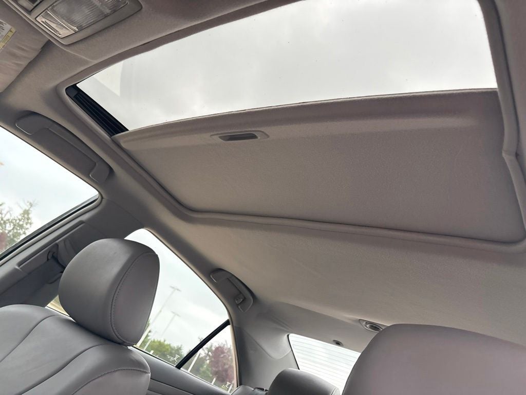 2010 Toyota Camry XLE
