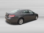 2010 Toyota Camry XLE