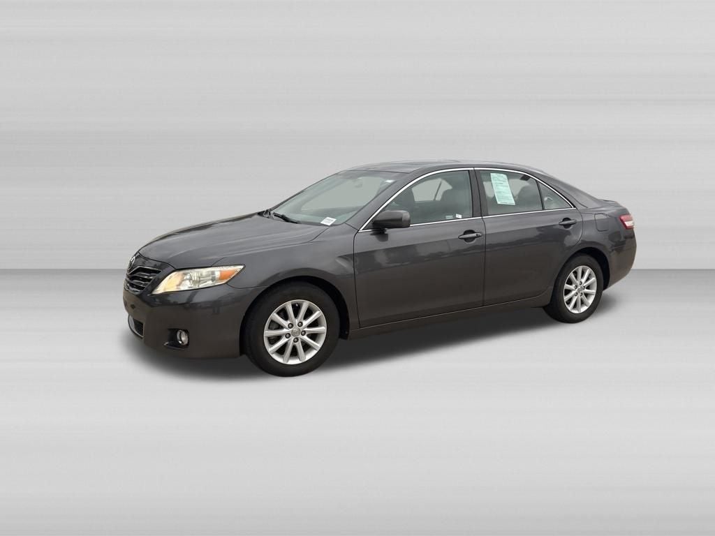 2010 Toyota Camry XLE