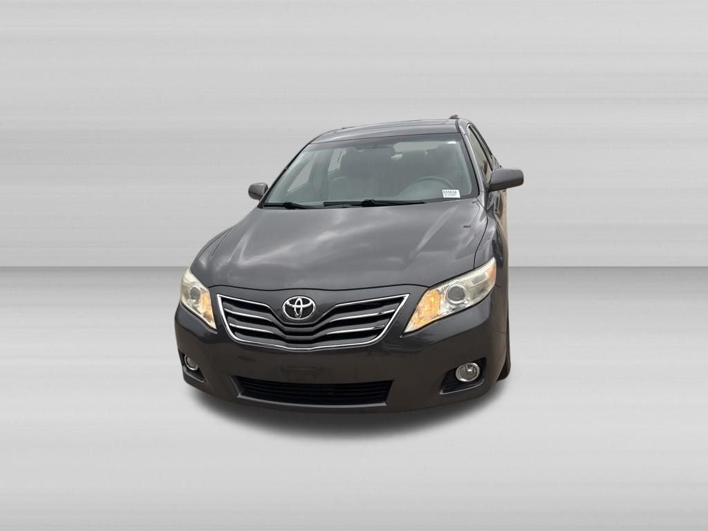 2010 Toyota Camry XLE