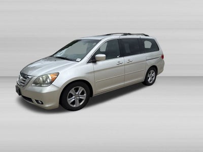 2008 Honda Odyssey Touring