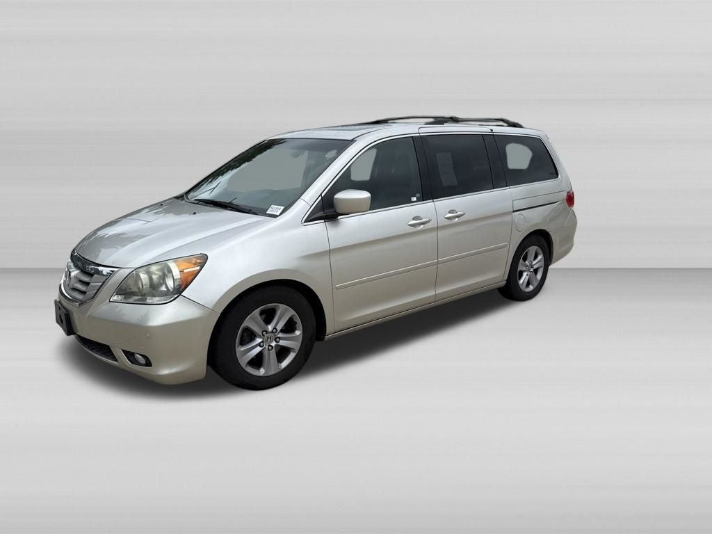 2008 Honda Odyssey Touring