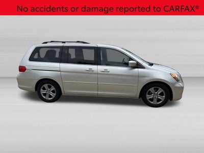 2008 Honda Odyssey Touring
