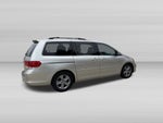 2008 Honda Odyssey Touring