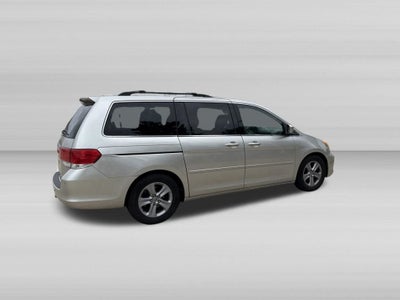 2008 Honda Odyssey Touring