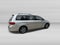 2008 Honda Odyssey Touring