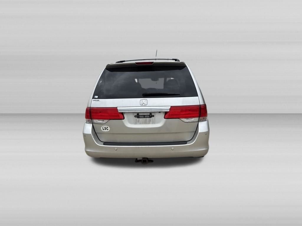 2008 Honda Odyssey Touring