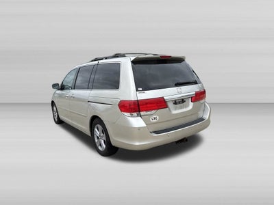 2008 Honda Odyssey Touring