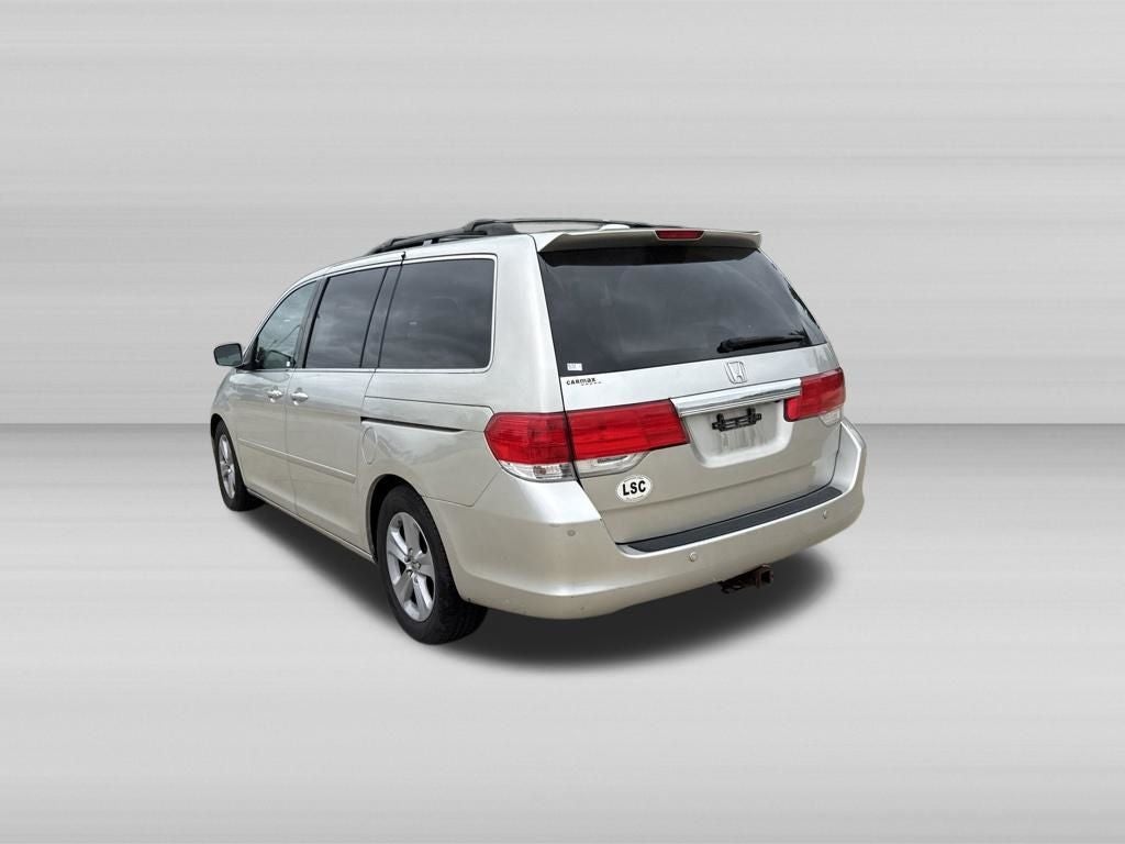 2008 Honda Odyssey Touring