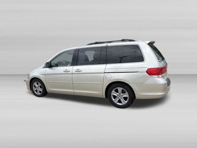 2008 Honda Odyssey Touring