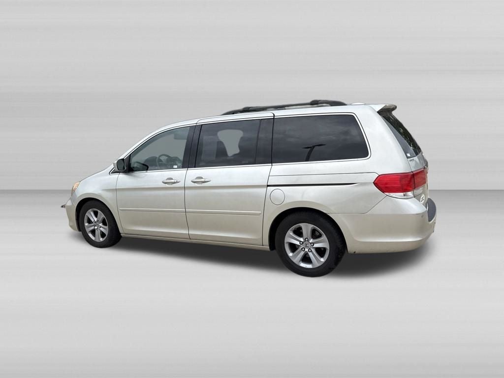 2008 Honda Odyssey Touring