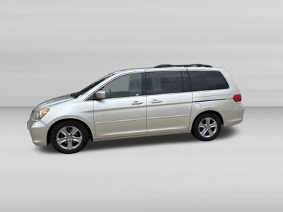 2008 Honda Odyssey Touring