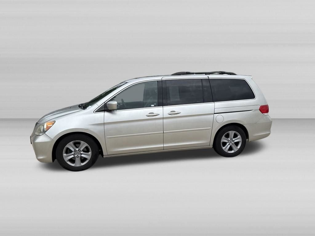 2008 Honda Odyssey Touring