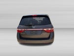 2011 Honda Odyssey Touring Elite