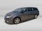2011 Honda Odyssey Touring Elite