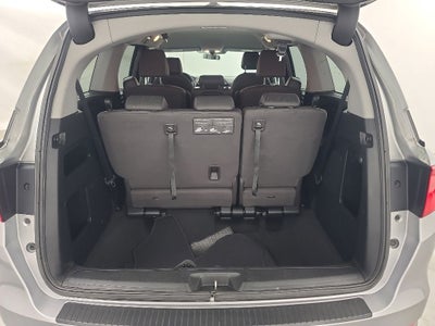 2018 Honda Odyssey EX