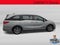 2018 Honda Odyssey EX