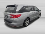 2018 Honda Odyssey EX