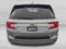2018 Honda Odyssey EX
