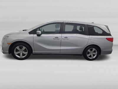 2018 Honda Odyssey EX