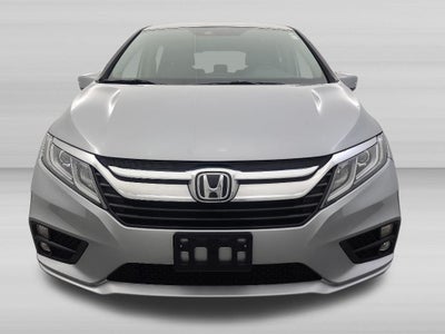 2018 Honda Odyssey EX