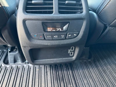 2022 Honda Pilot TrailSport