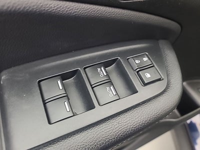 2023 Honda Passport Elite