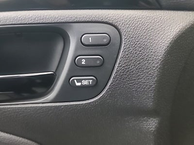 2023 Honda Passport Elite