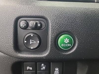 2023 Honda Passport Elite