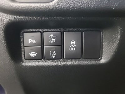 2023 Honda Passport Elite
