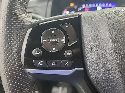 2023 Honda Passport Elite