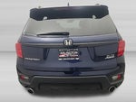 2023 Honda Passport Elite