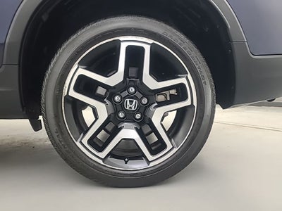 2023 Honda Passport Elite