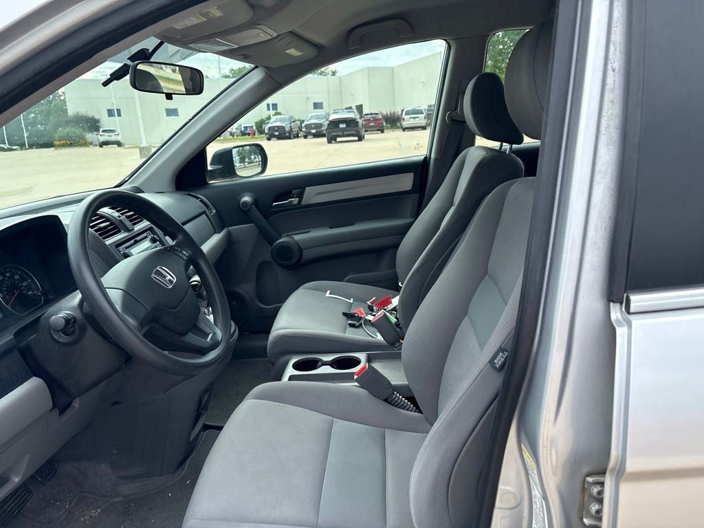 2010 Honda CR-V LX