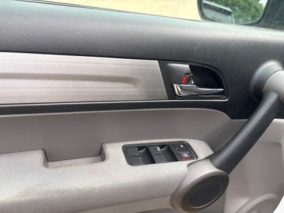 2010 Honda CR-V LX