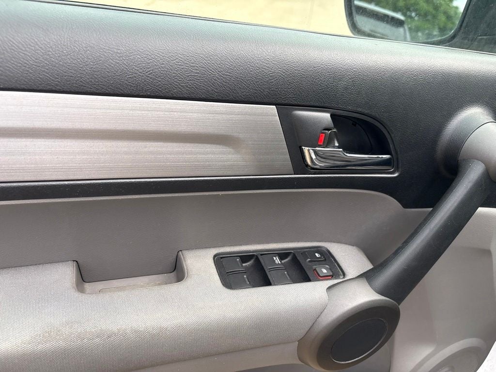 2010 Honda CR-V LX