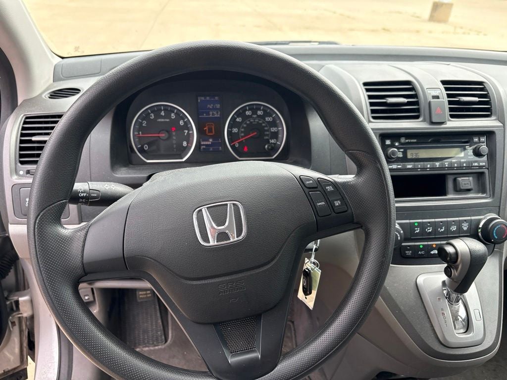 2010 Honda CR-V LX