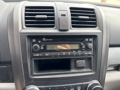 2010 Honda CR-V LX