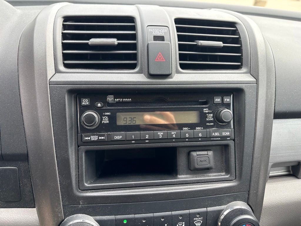 2010 Honda CR-V LX