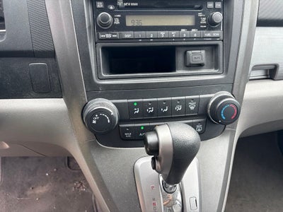 2010 Honda CR-V LX