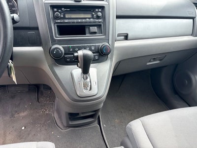 2010 Honda CR-V LX