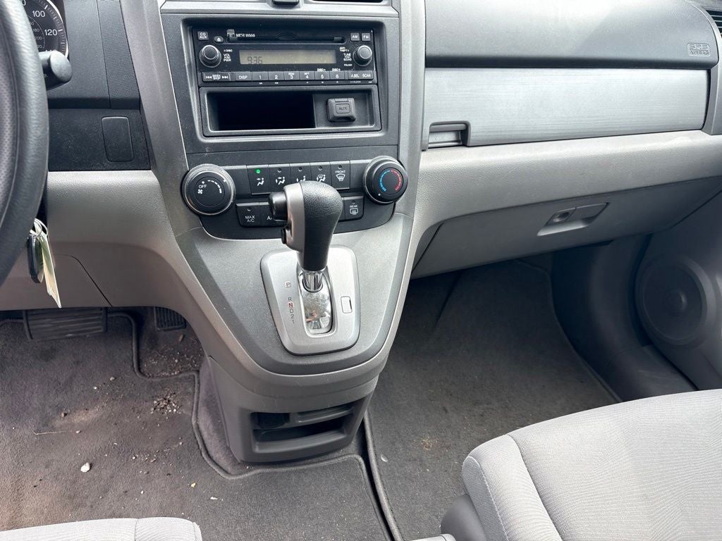 2010 Honda CR-V LX