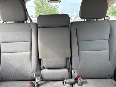 2010 Honda CR-V LX