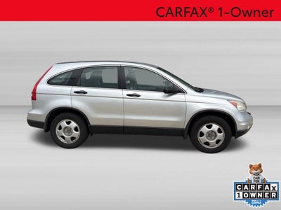 2010 Honda CR-V LX
